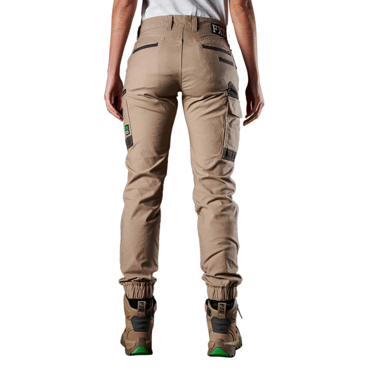 FXD WP-4W Ladies Stretch Work Pant