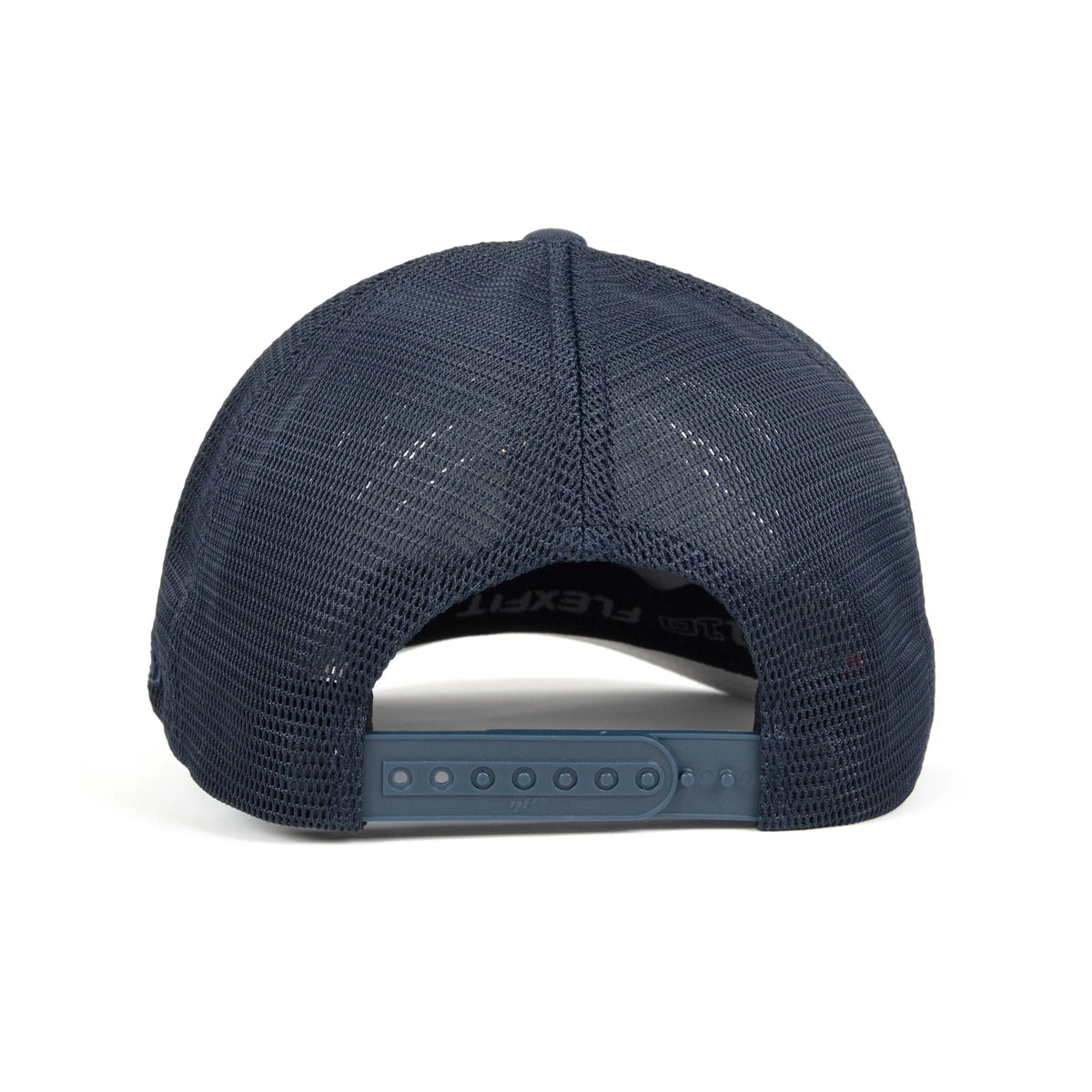 Flexfit 110m Mesh Snapback Cap