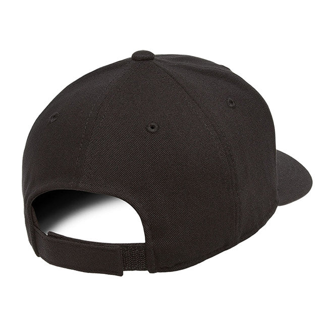 Flexfit 110c Curved Peak Cap
