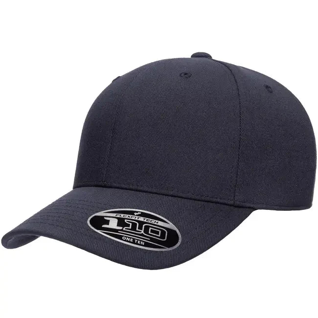 Flexfit 110c Curved Peak Cap