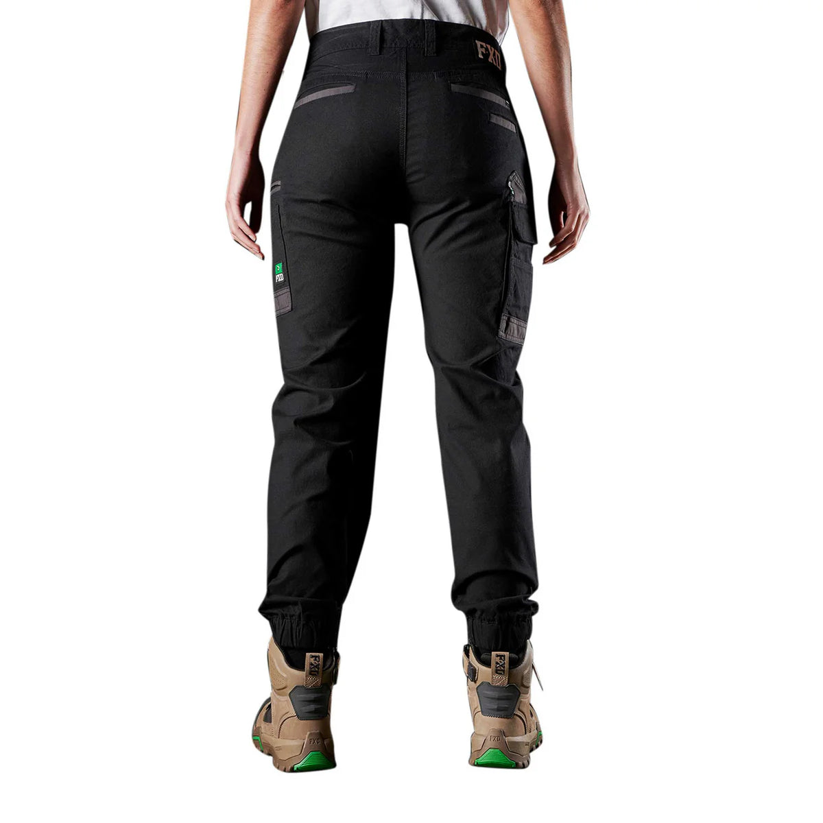 FXD WP-4W Ladies Stretch Work Pant