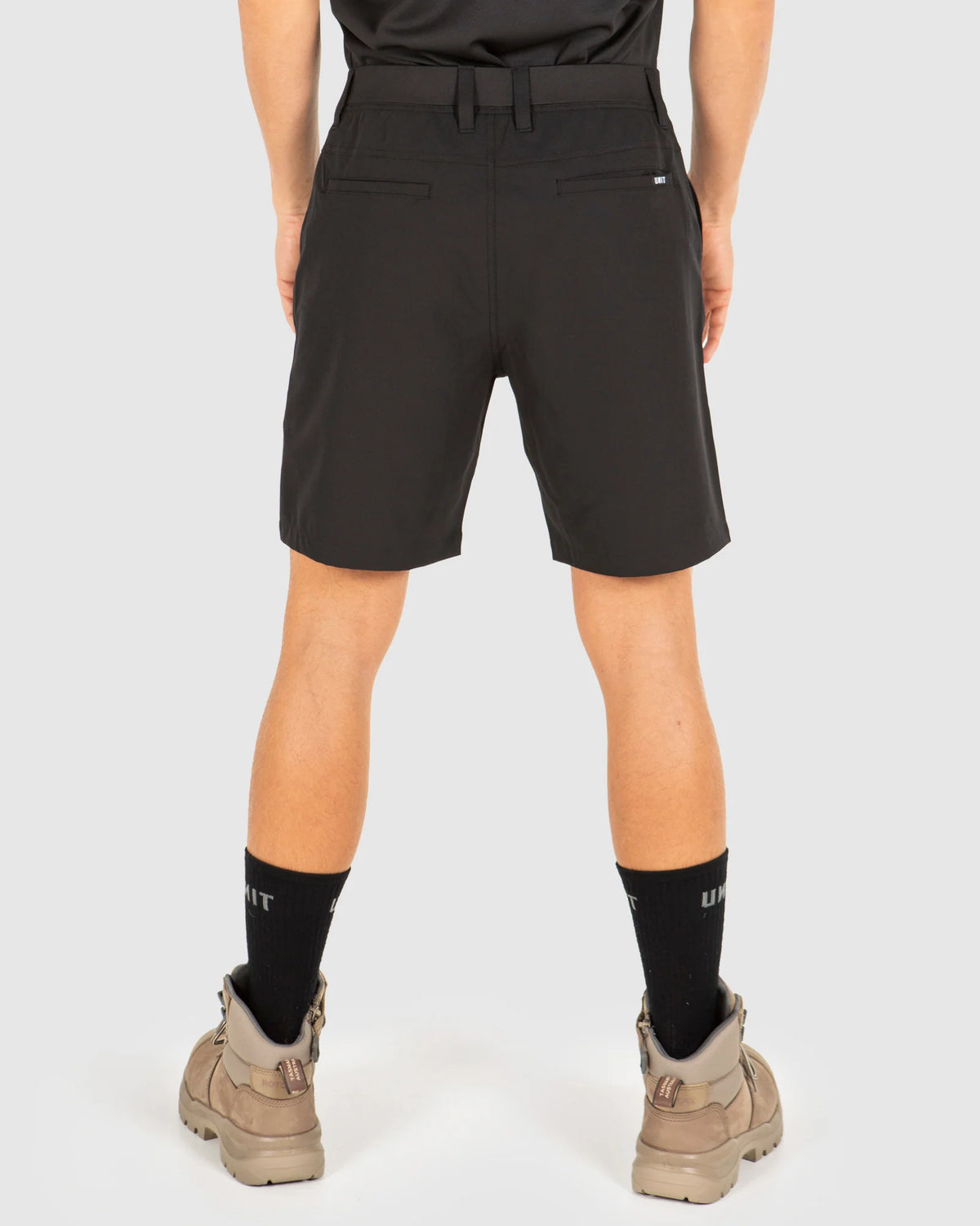 Unit Mens Flexlite Work Shorts
