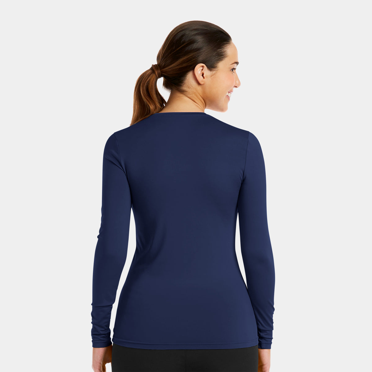 Maevn Matrix Underscrub Tee