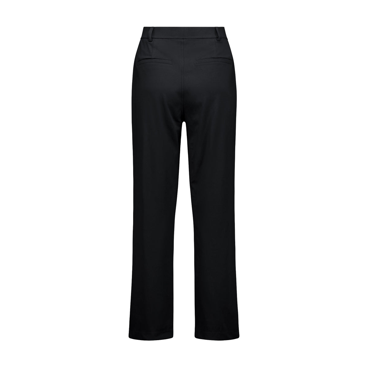 Biz Ladies Soft Stretch Pant