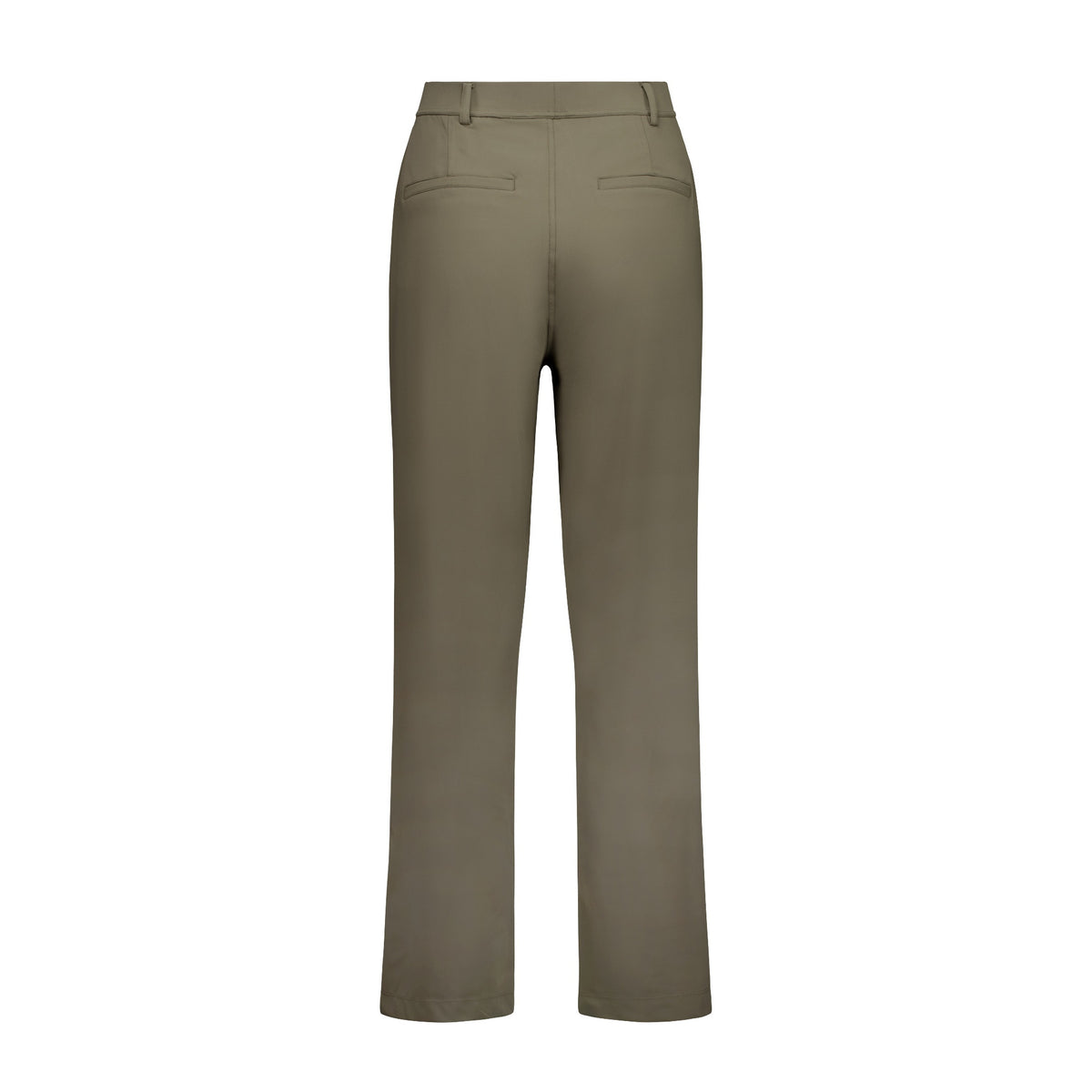 Biz Ladies Soft Stretch Pant