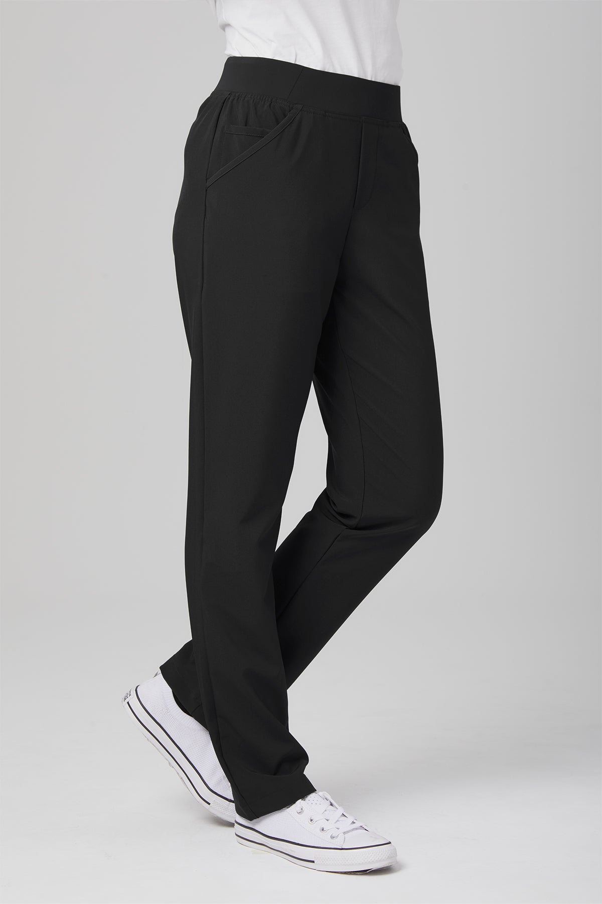 City Collection So Ezy Pant