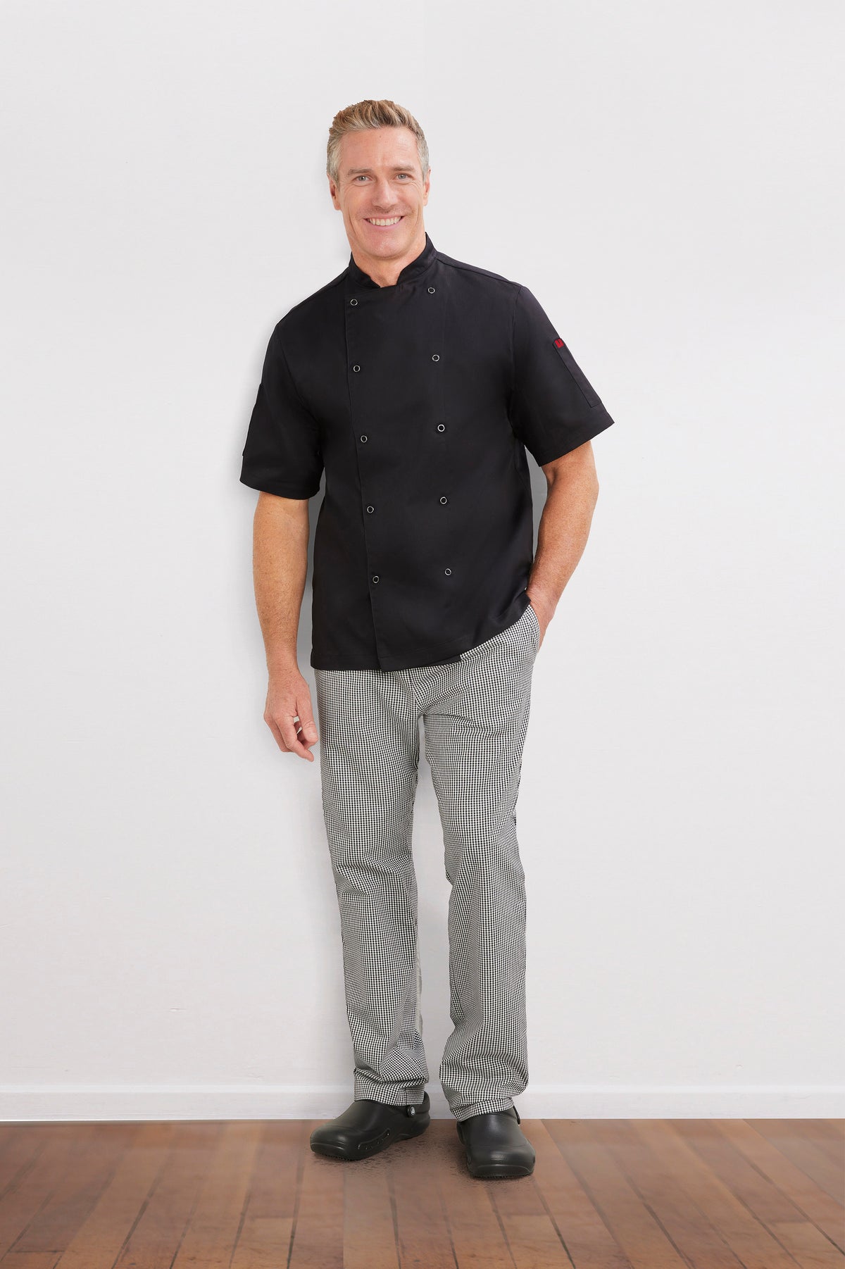 Mens Dash Pant