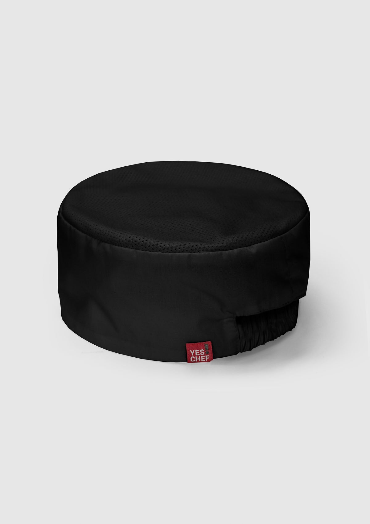 Biz Collection Mesh Flat Top Hat