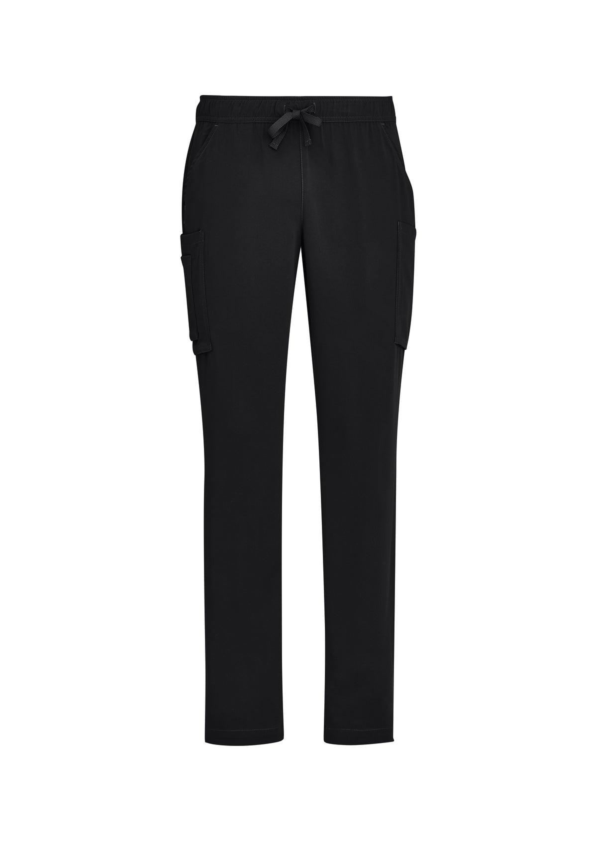 Biz Care Mens Avery Straight Leg Scrub Pant