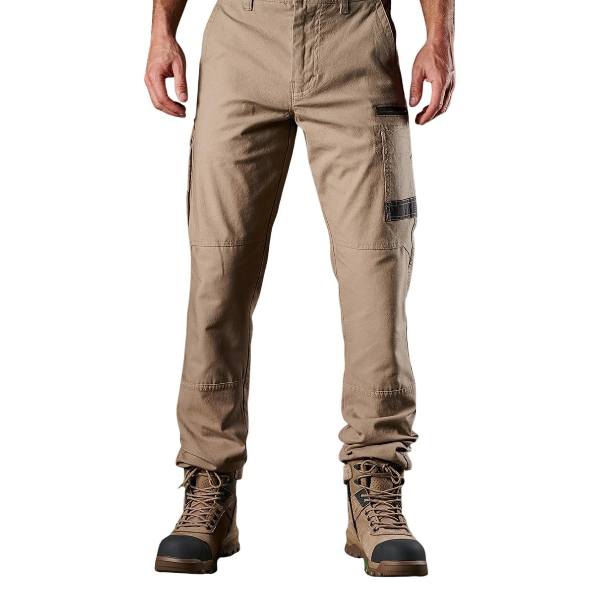 FXD WP-3 Stretch Work Pant
