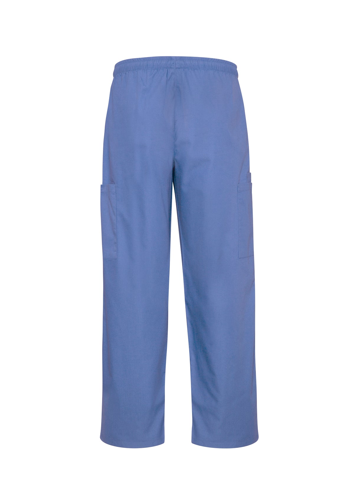 Biz Collection Unisex Classic Scrubs Cargo Pant