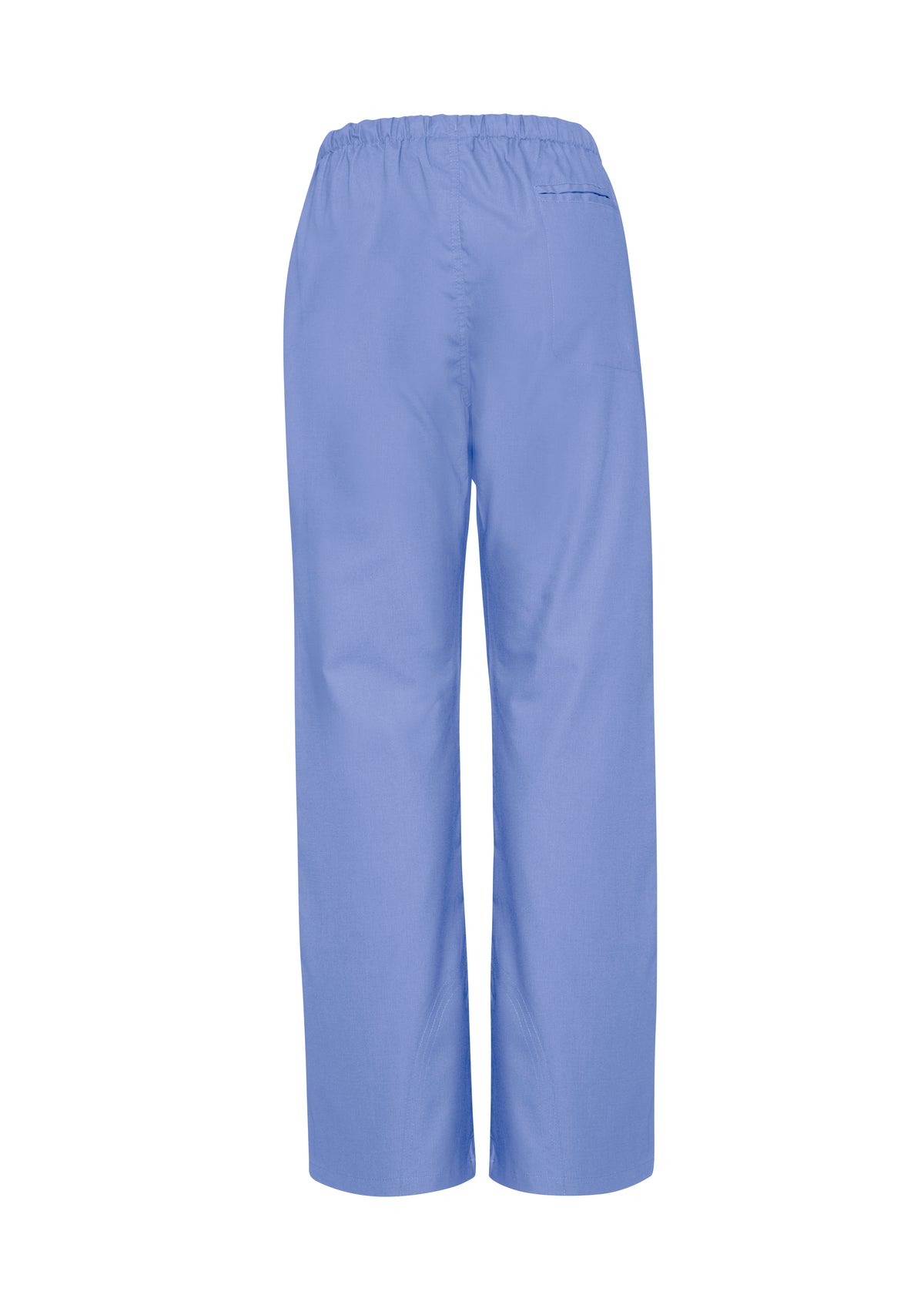 Biz Collection Ladies Classic Scrubs Bootleg Pant