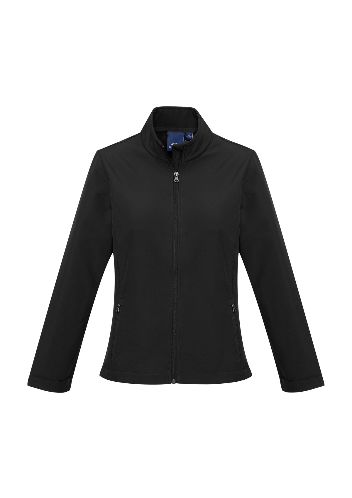 Biz Collection Ladies Apex Lightweight Softshell Jacket