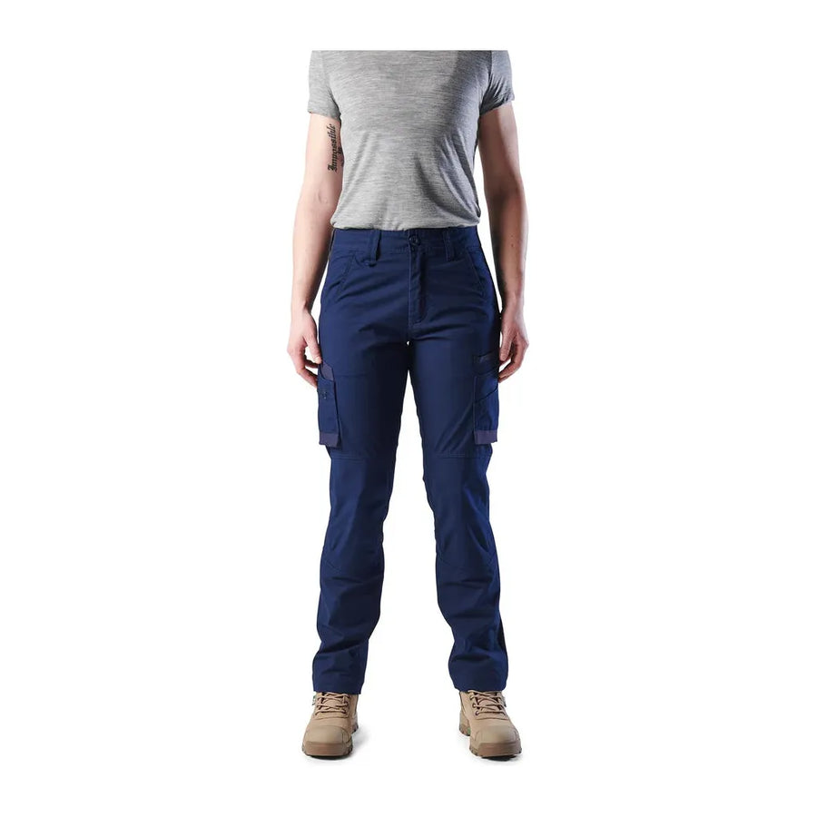FXD WP-7W Ladies Lightweight Work Pant
