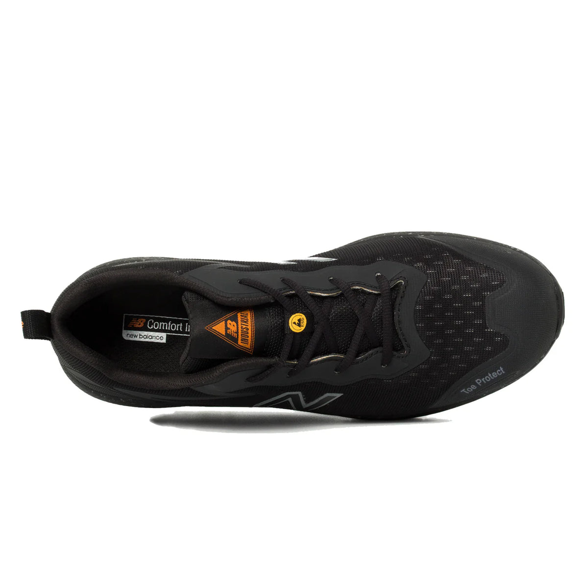 New Balance Mens Logic Safety Jogger