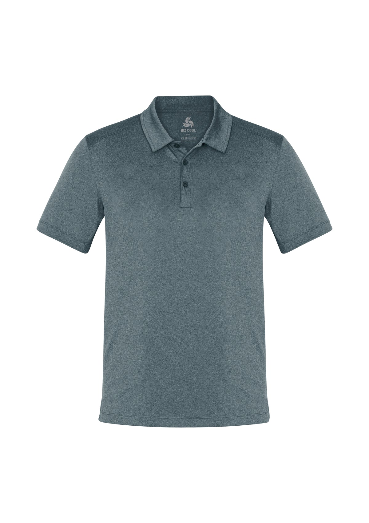 Biz Collection Mens Aero Polo