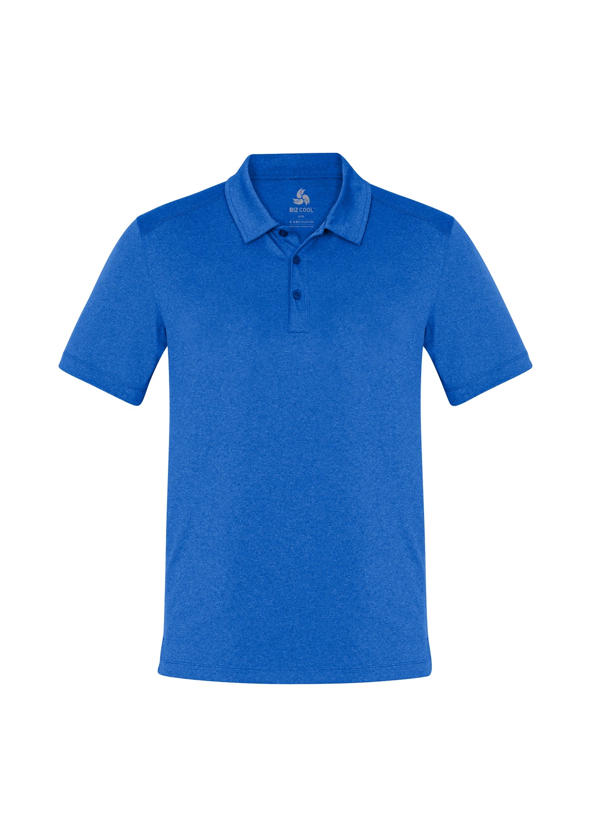 Biz Collection Mens Aero Polo