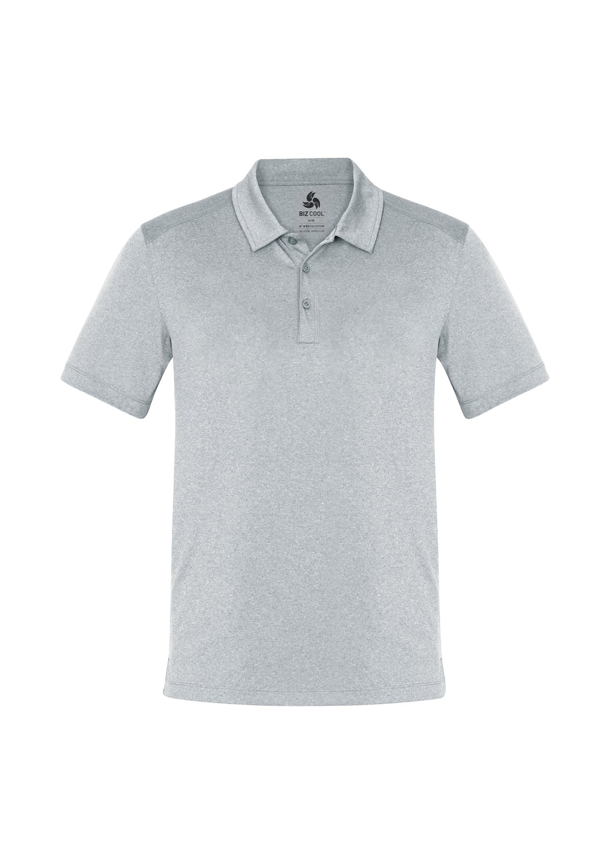 Biz Collection Mens Aero Polo