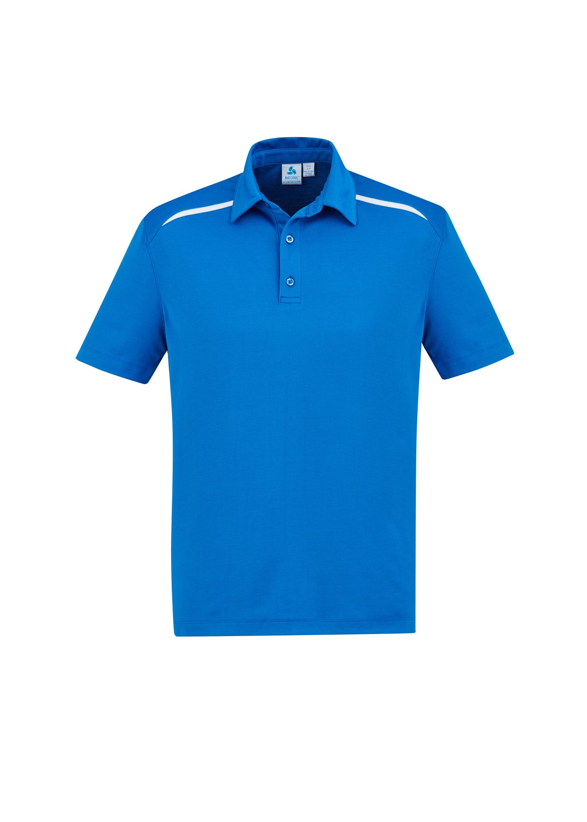 Biz Collection Mens Sonar Polo