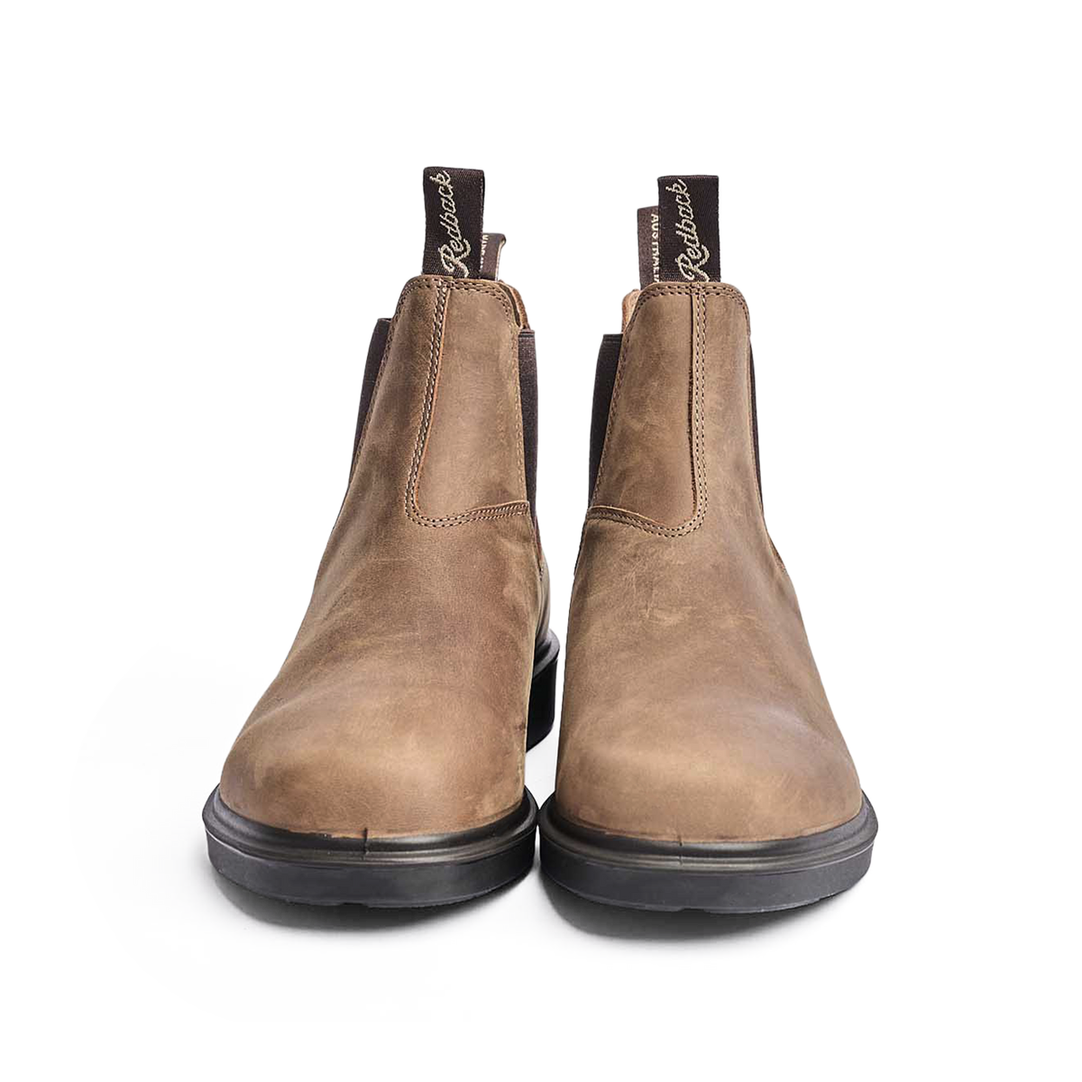 Redback Whistler Chelsea Boot - Soft Toe
