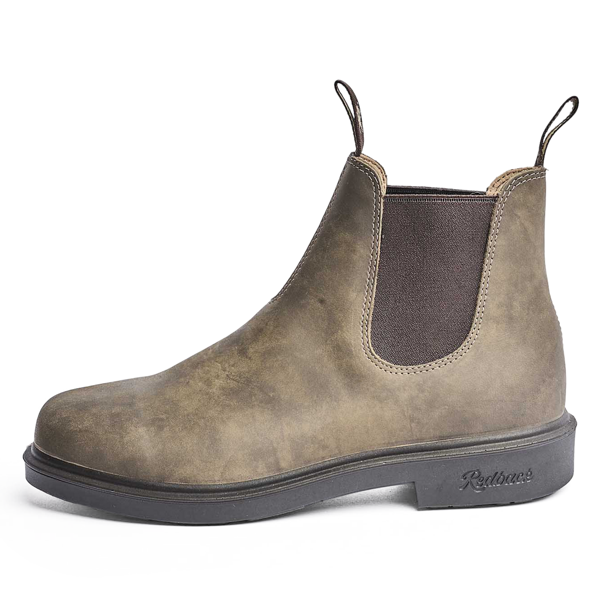 Redback Whistler Chelsea Boot - Soft Toe