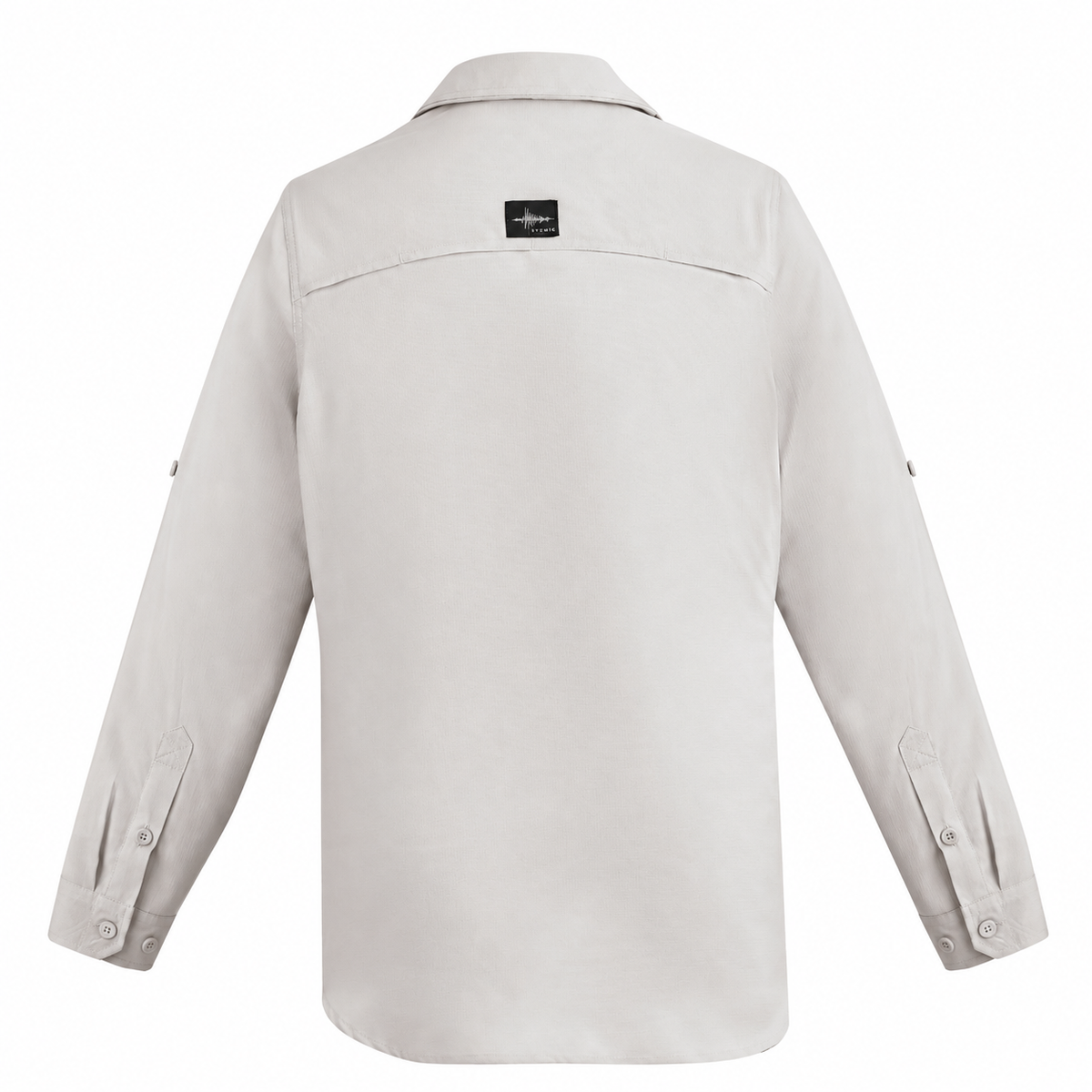 Syzmik Mens Outdoor L/S Work Shirt