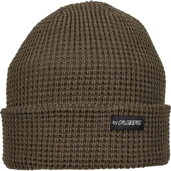 Flexfit Yp Classic Waffle Beanie