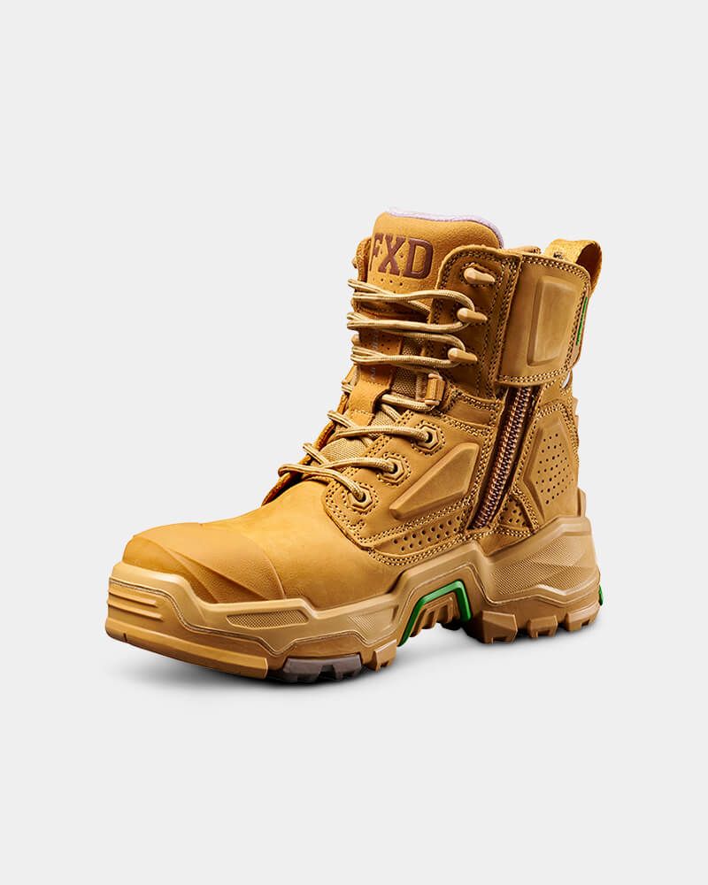 FXD DURA X-1W Ladies Composite Toe Safety Boot