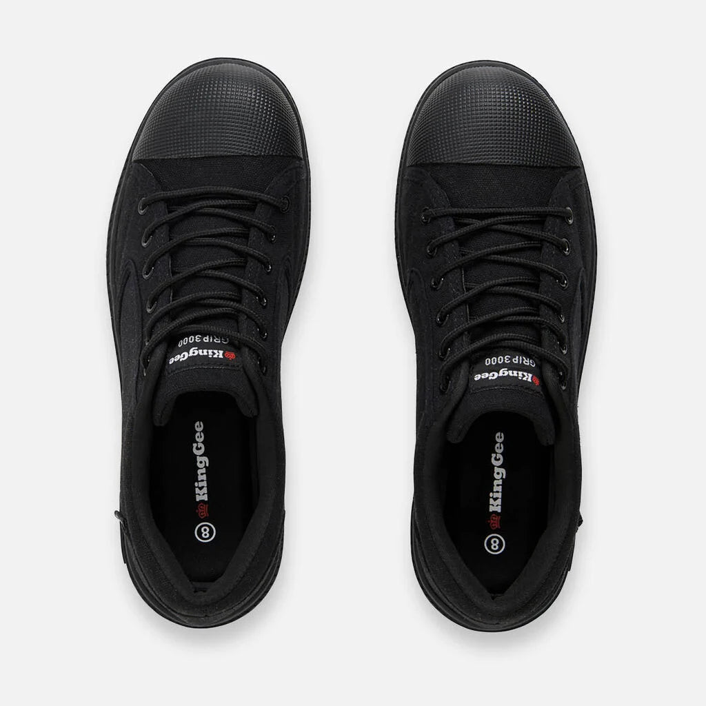 King Gee K26540 Grip 3000 Safety Sneaker