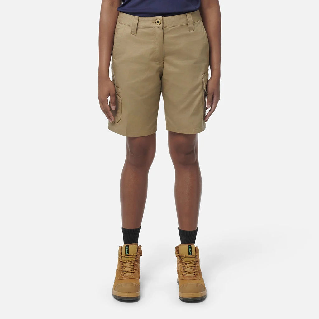 King Gee K47000 Ladies Workcool Short
