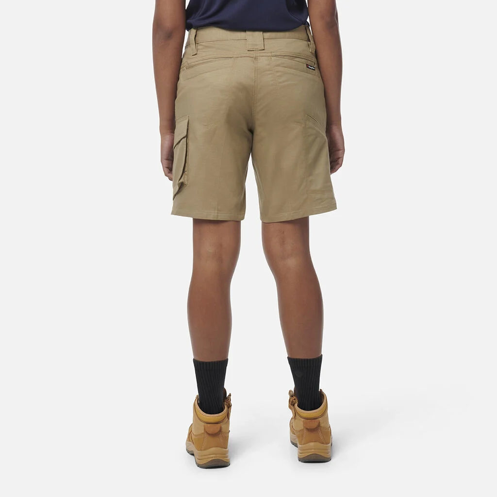 King Gee K47000 Ladies Workcool Short