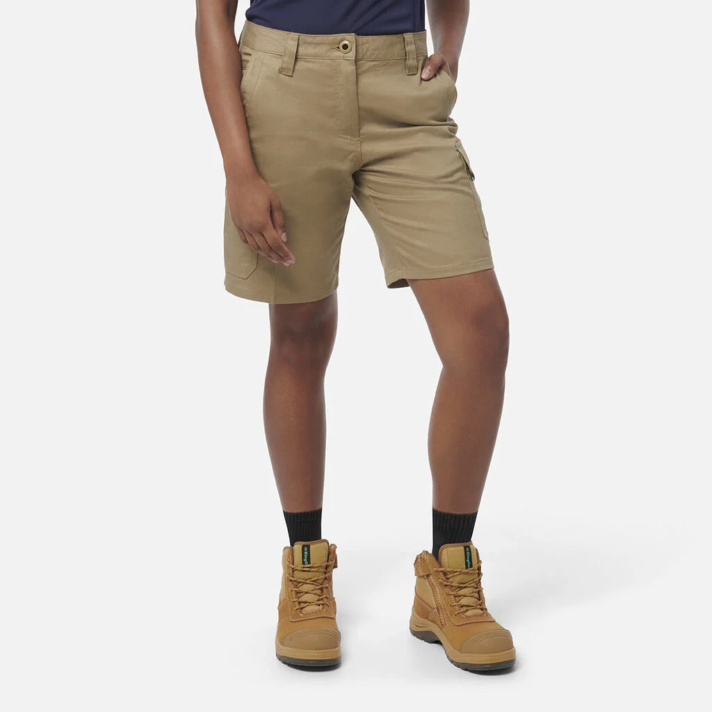 King Gee K47000 Ladies Workcool Short