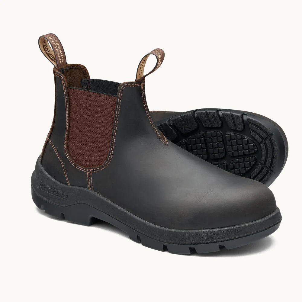 Blundstone 705 WorkLife Slip On Non Safety Boot