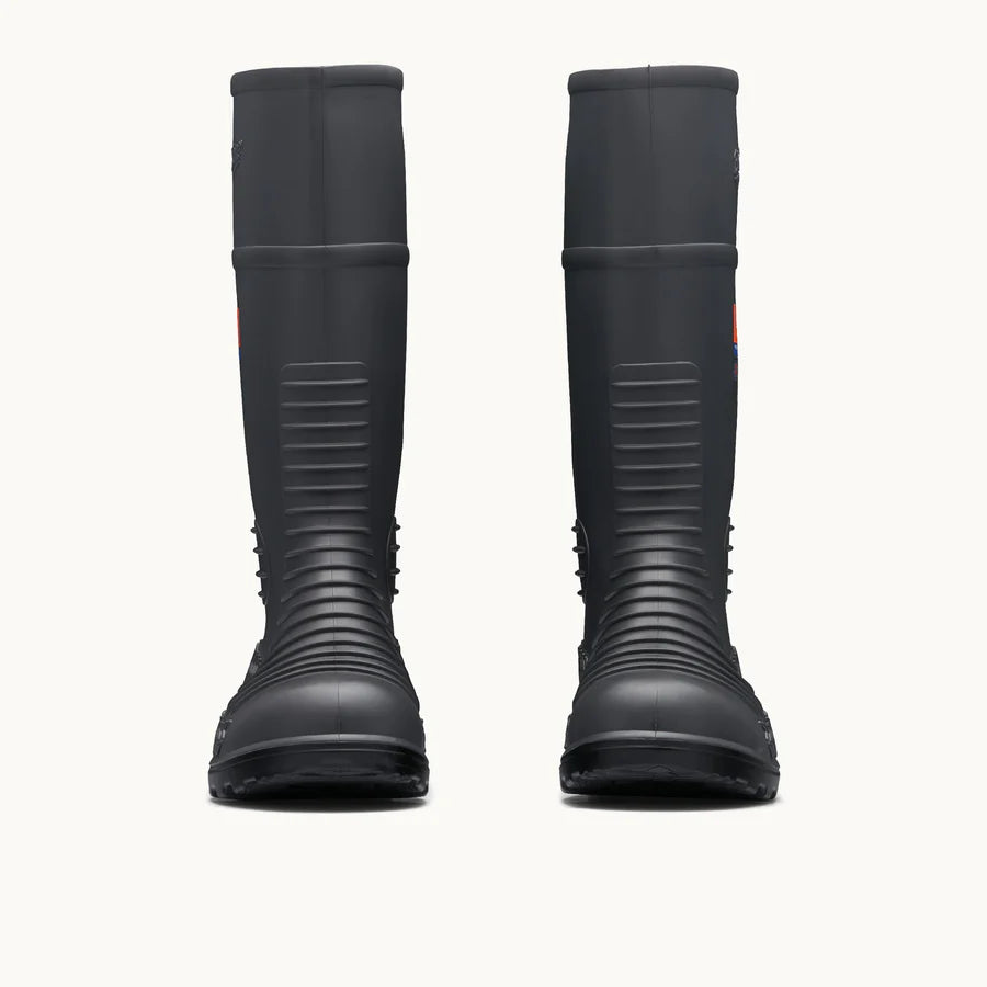 Blundstone 024 Gumboot Pentration Resistant Steel Toe