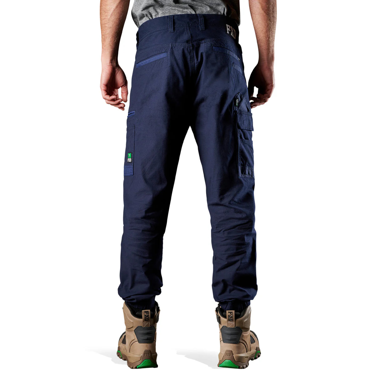 FXD WP-4 Stretch Work Pant W/ Cuff