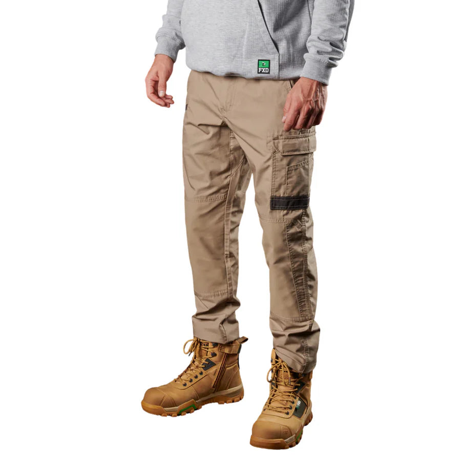 FXD WP-5 Lightweight Work Pant