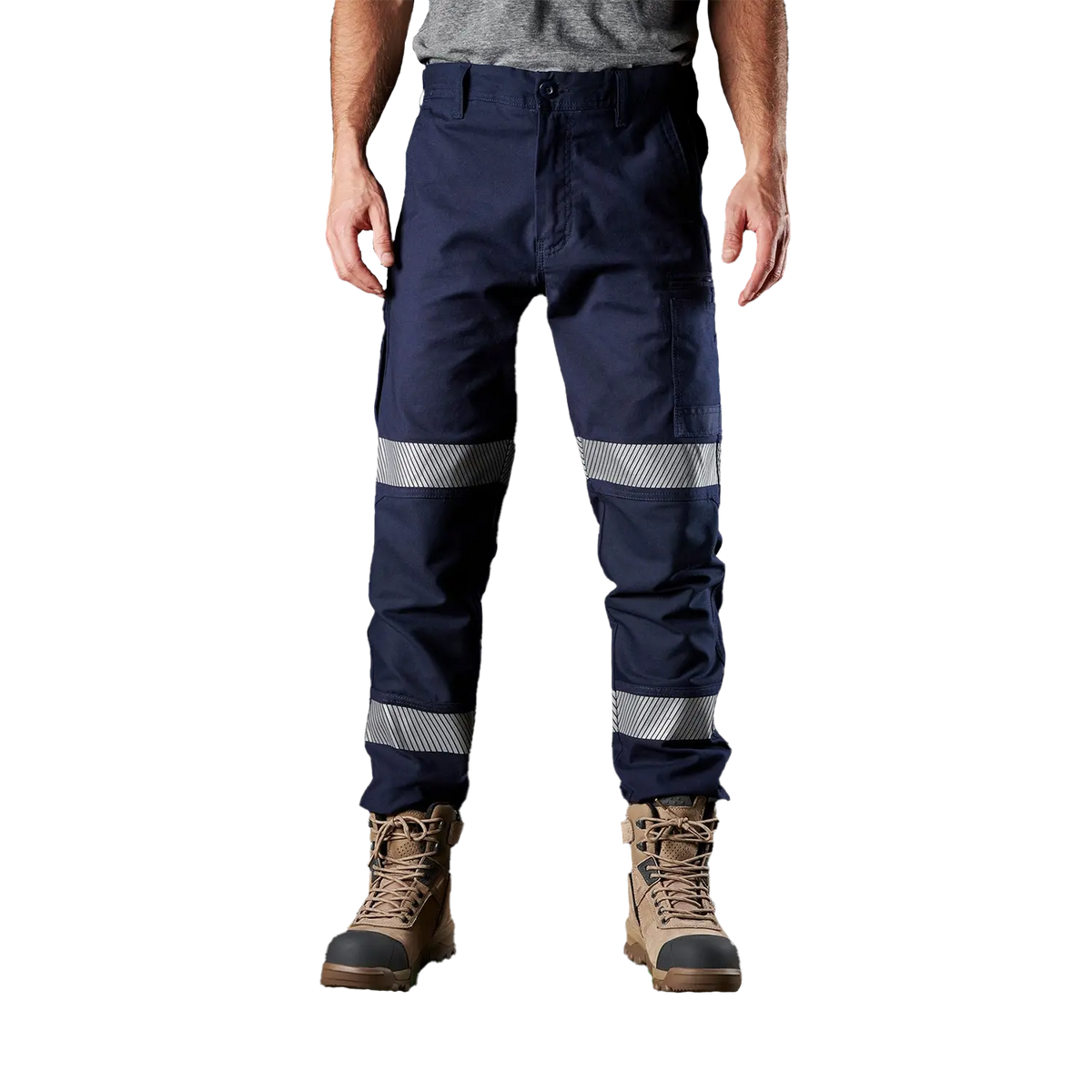 FXD WP-3T Taped Stretch Work Pant