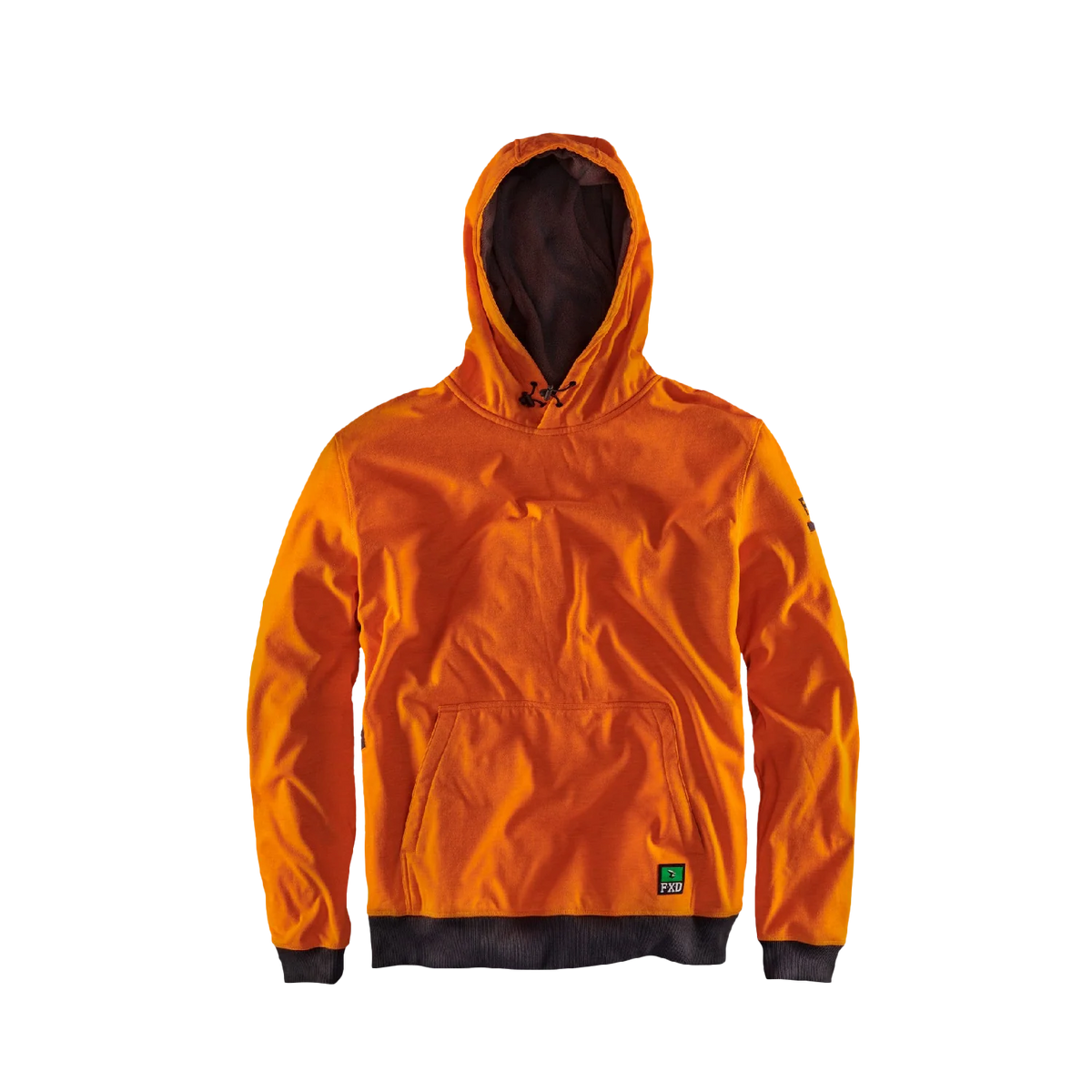 FXD WF-1 Bonded Fleece Work Hoodie