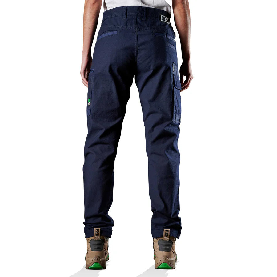 FXD WP-3W Ladies Stretch Work Pant