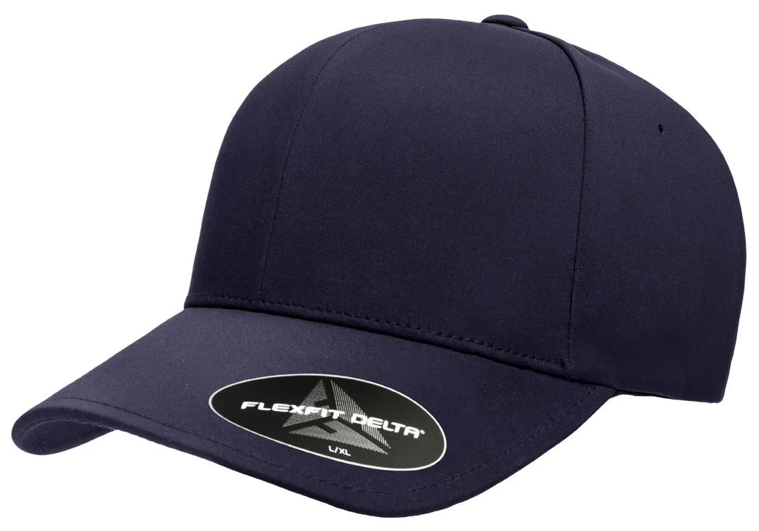 Flexfit 180 Delta Sports Cap