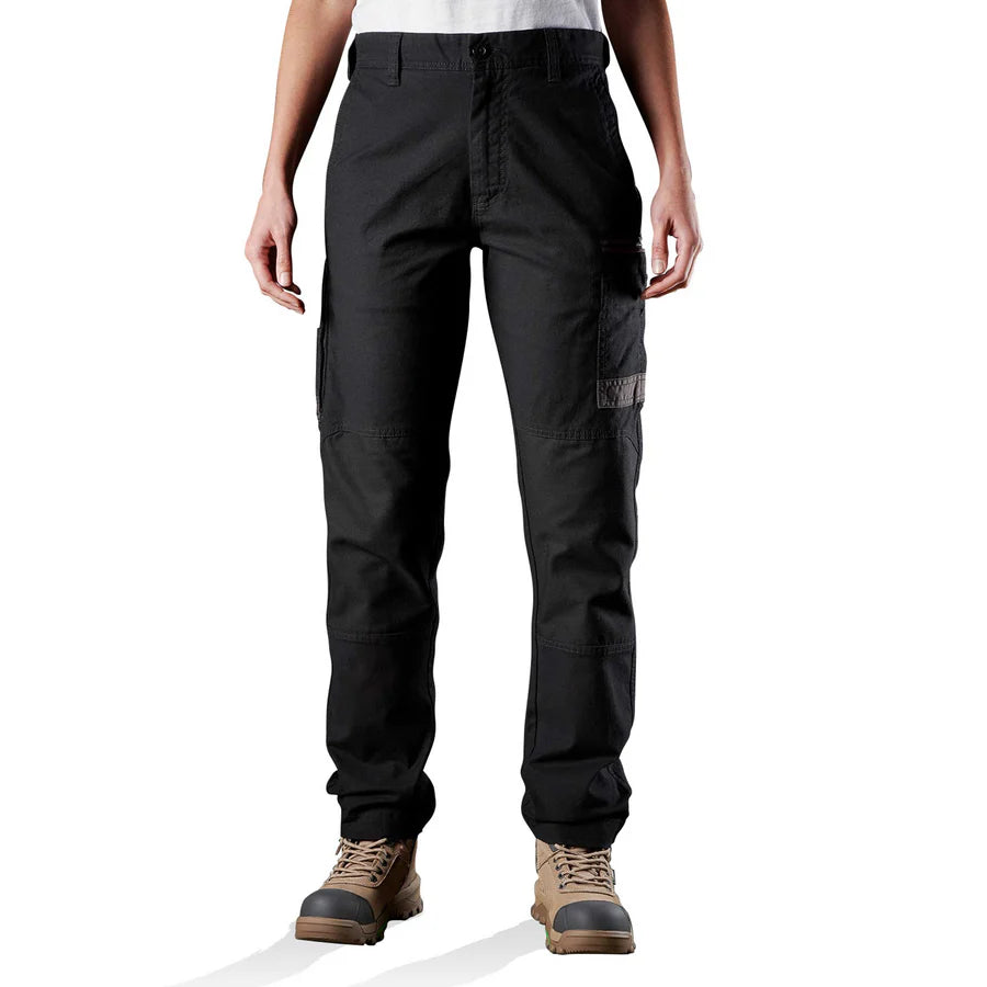 FXD WP-3W Ladies Stretch Work Pant
