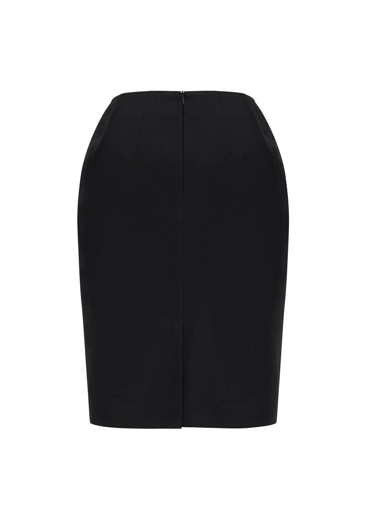 Biz Corporates Siena Ladies Bandless Pencil Skirt