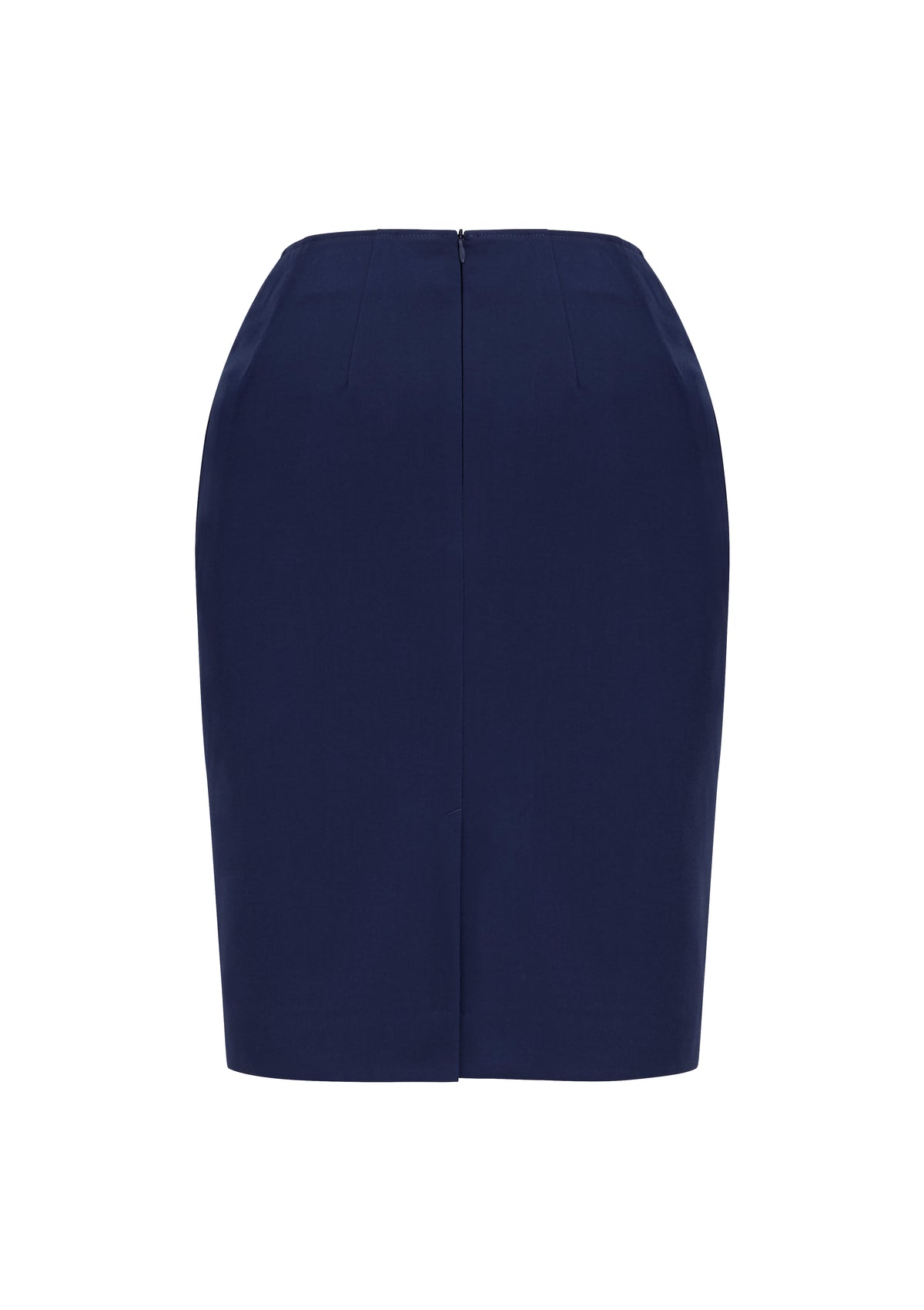 Biz Corporates Siena Ladies Bandless Pencil Skirt