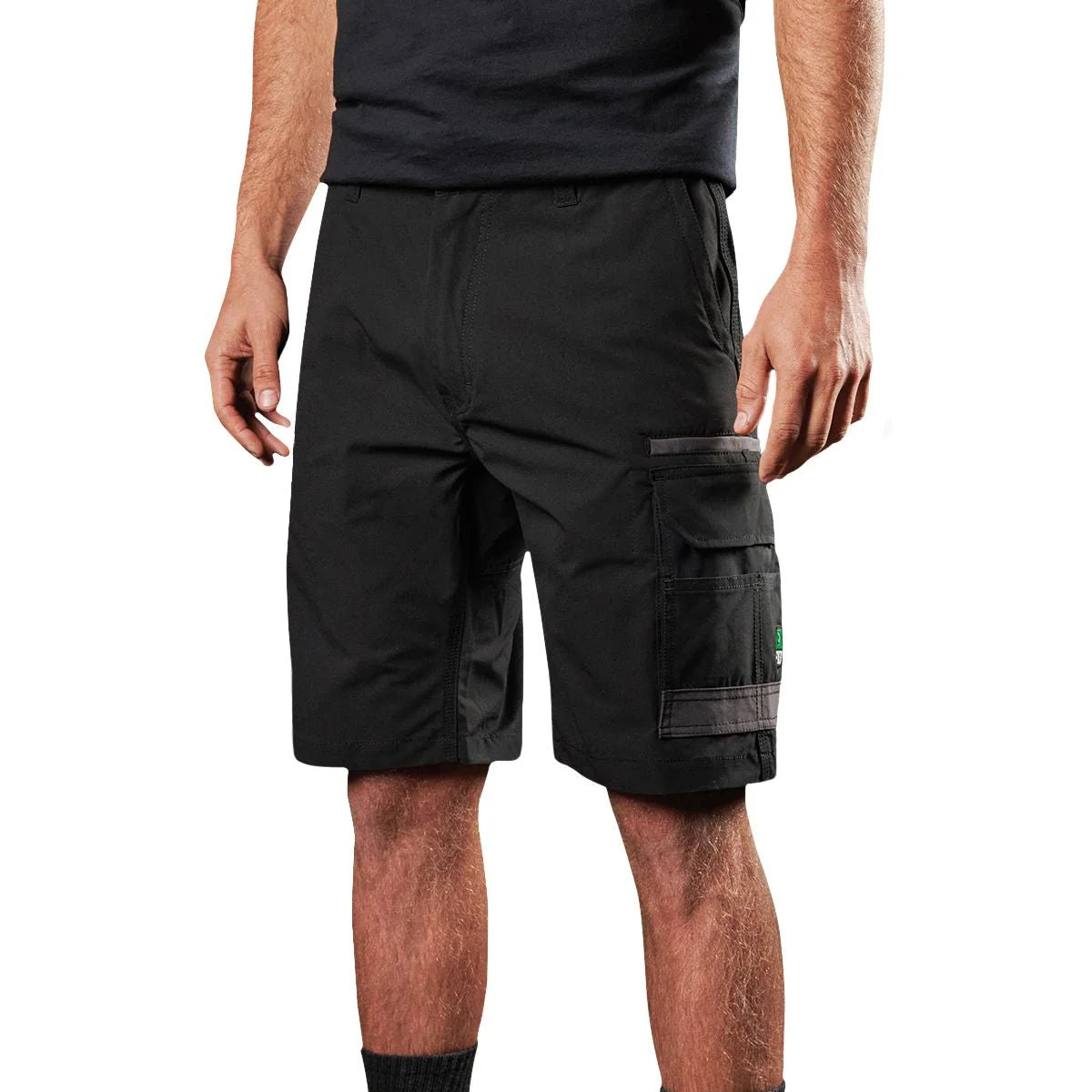 FXD LS-1 Lightweight Short