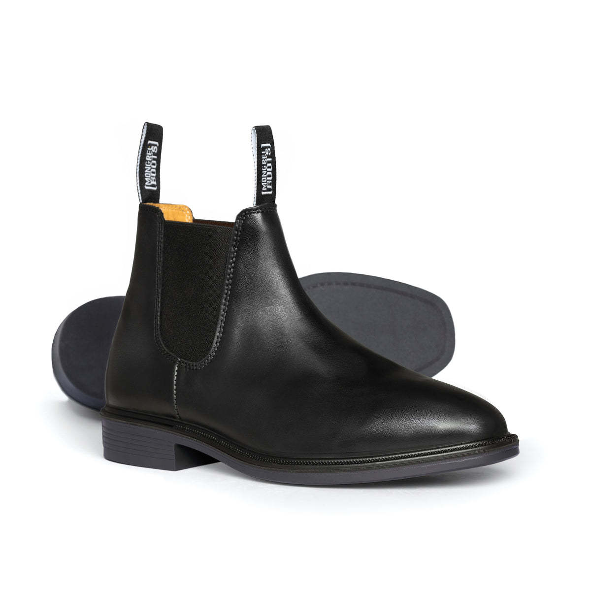 Mongrel 805 Premium Riding Boot