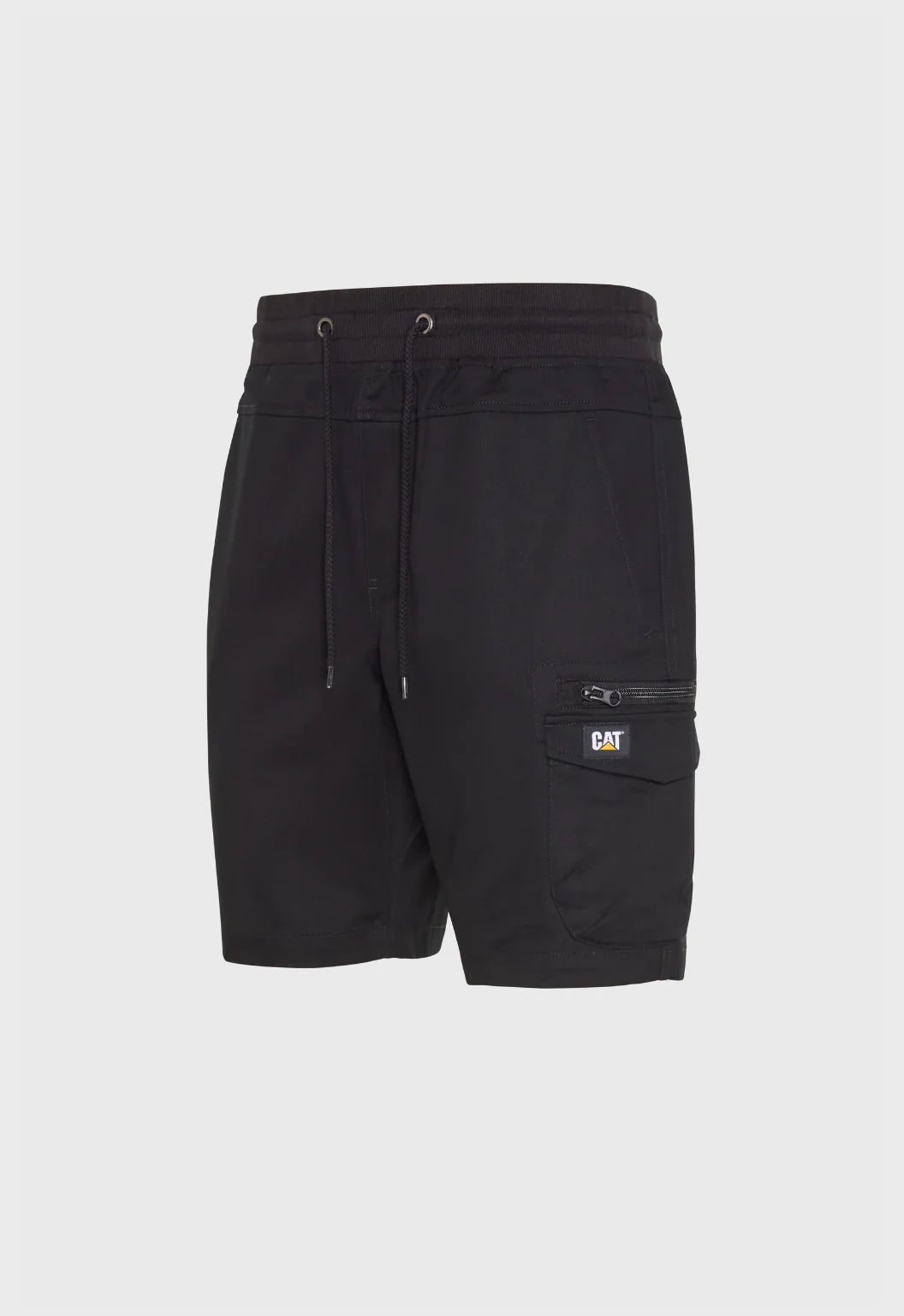 CAT Mens Diesel Elastic Waist Stretch Short 2.0