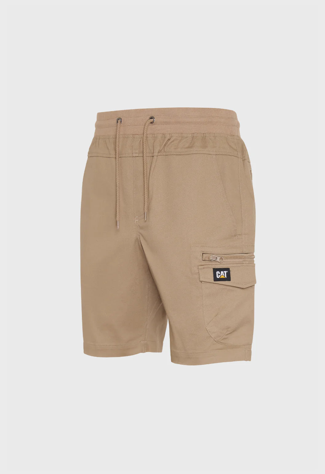 CAT Mens Diesel Elastic Waist Stretch Short 2.0