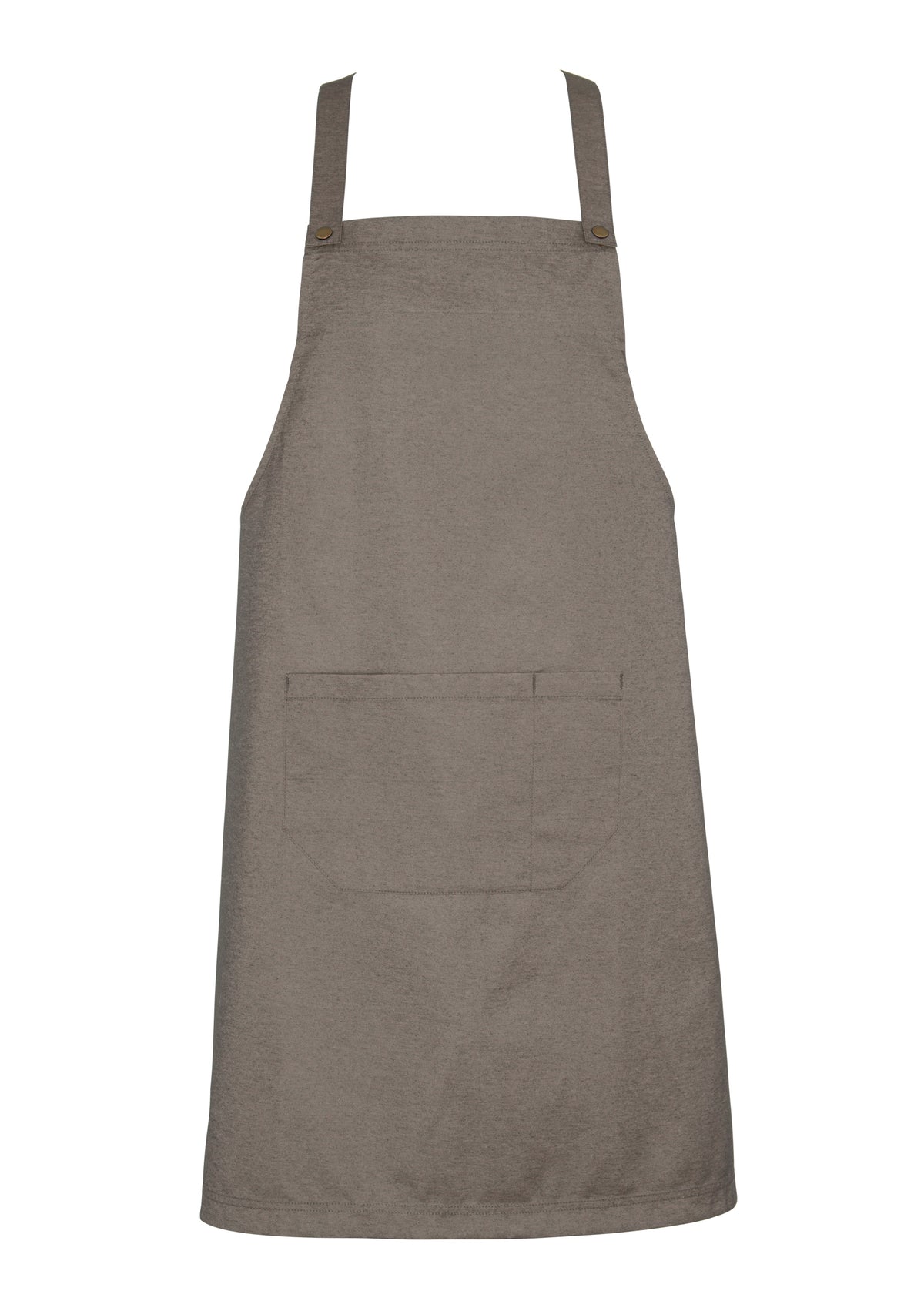 Biz Collection Urban Bib Apron