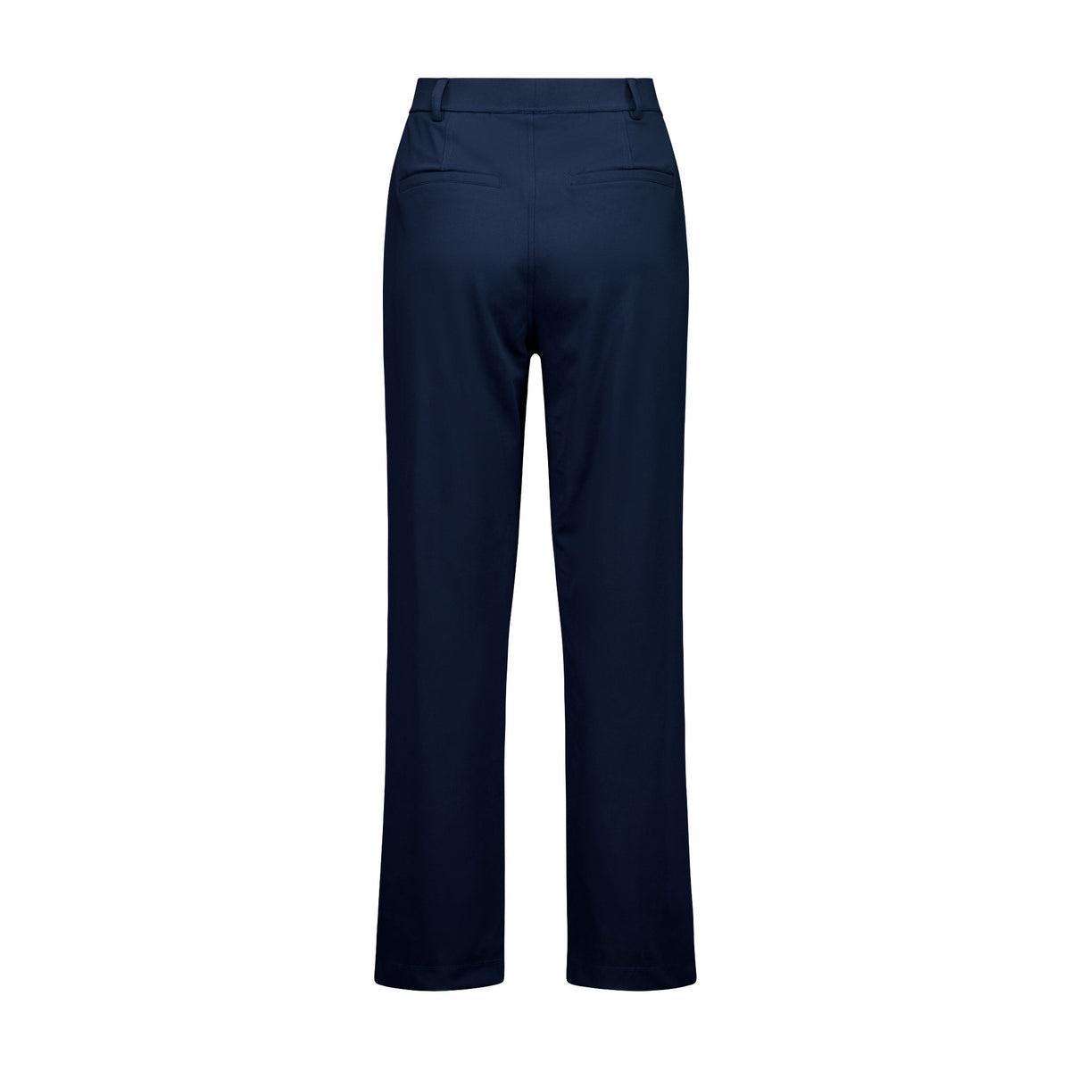 Biz Ladies Soft Stretch Pant