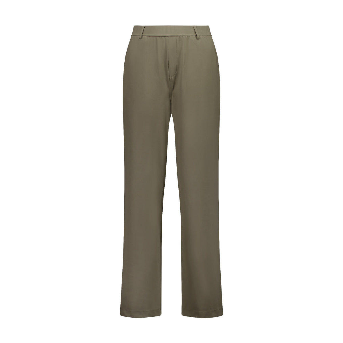 Biz Ladies Soft Stretch Pant